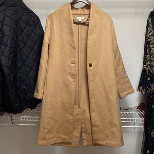 Coat, size M